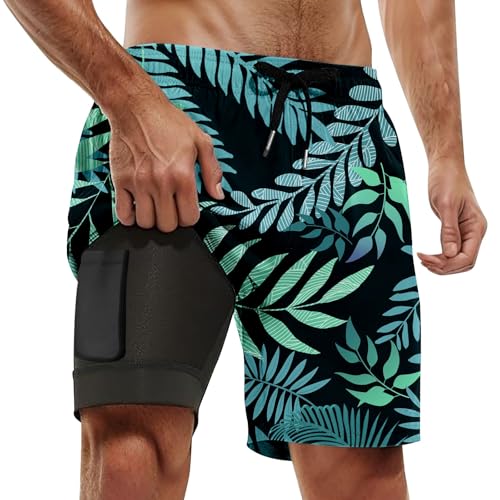 Slip gainant homme pour les vacances à la plage et les bains d'hiver