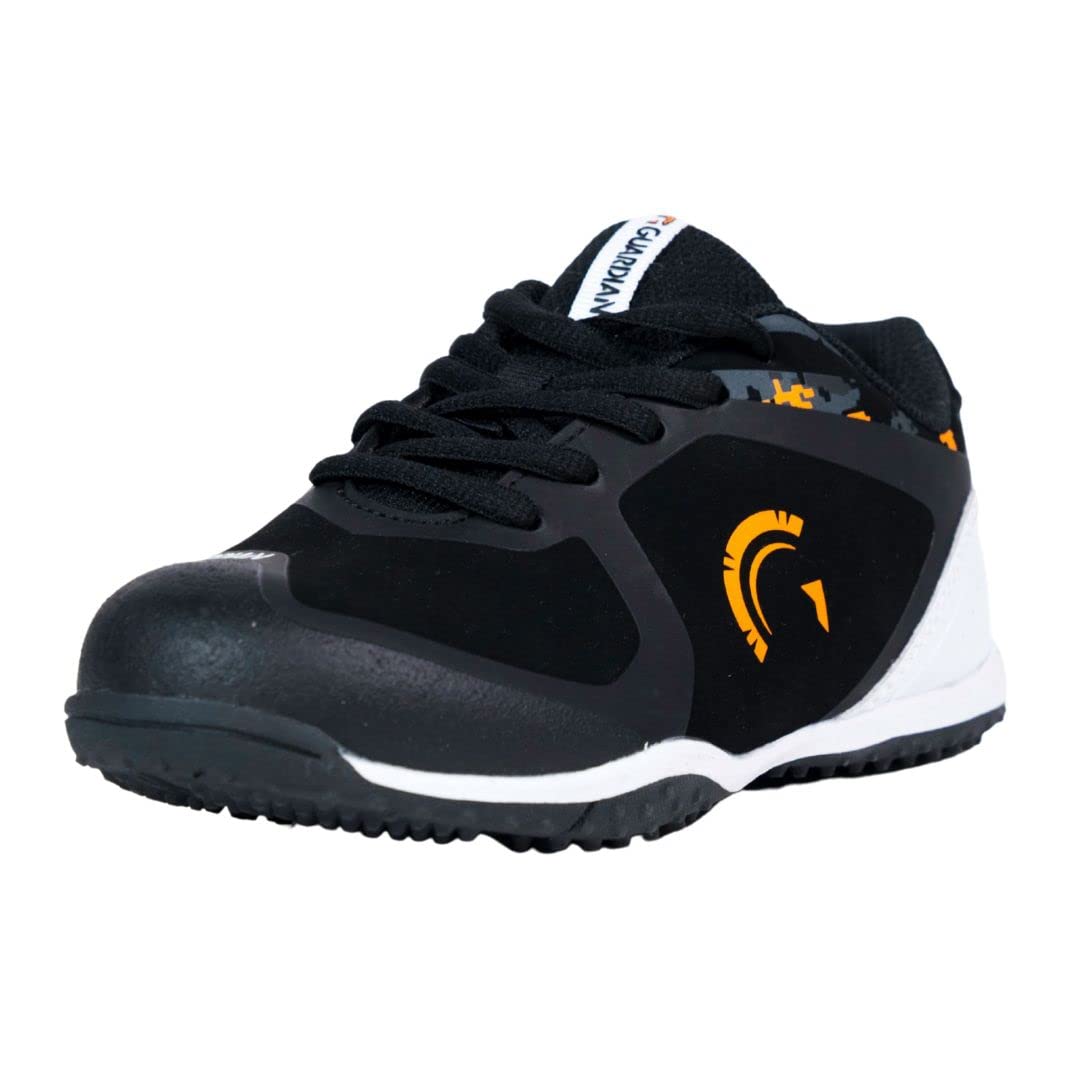 Guardian Bolt Youth Baseball Turf Shoes - Baseball Shoes for Boys and Girls Softball Shoes - Lightwe
