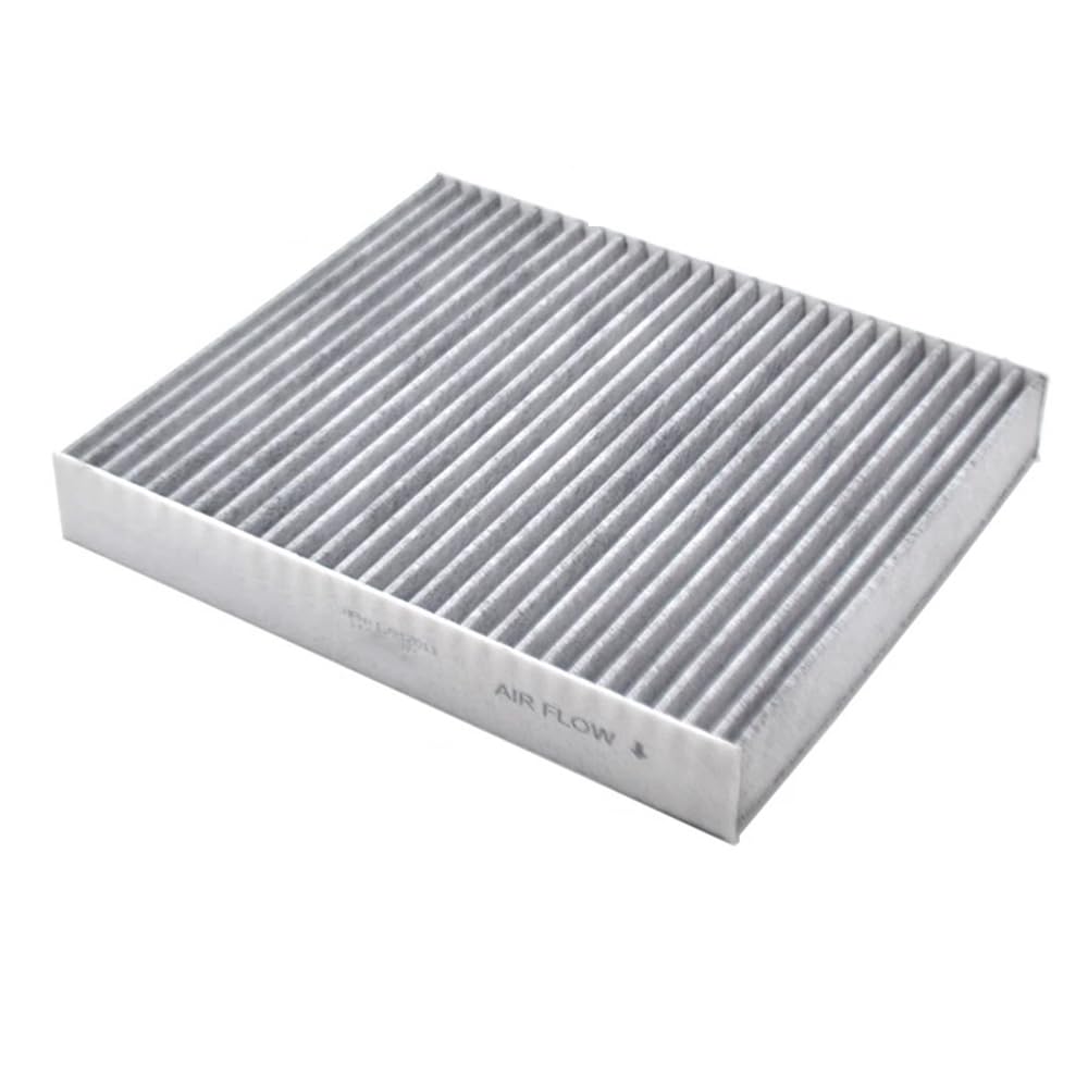 Filtro de Habitáculo para Ford Galaxy Focus Grand Mondeo S-MAX, Filtro de Aire de Cabina de Polen de automóvil 1315687/1253220/1315686