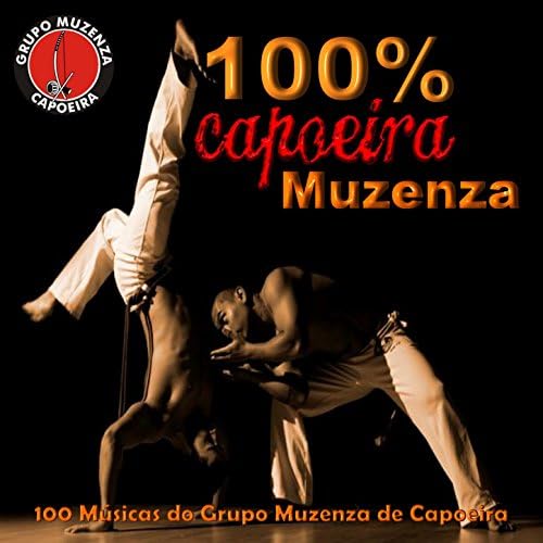 Grupo Muzenza de Capoeira