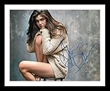 Das Foto ist eine Wiedergabe einer Hand Foto unterzeichnet.