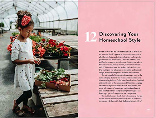 The Call of the Wild and Free: Reclaiming the Wonder in Your Child's Education, A New Way to Homeschool - Image 8