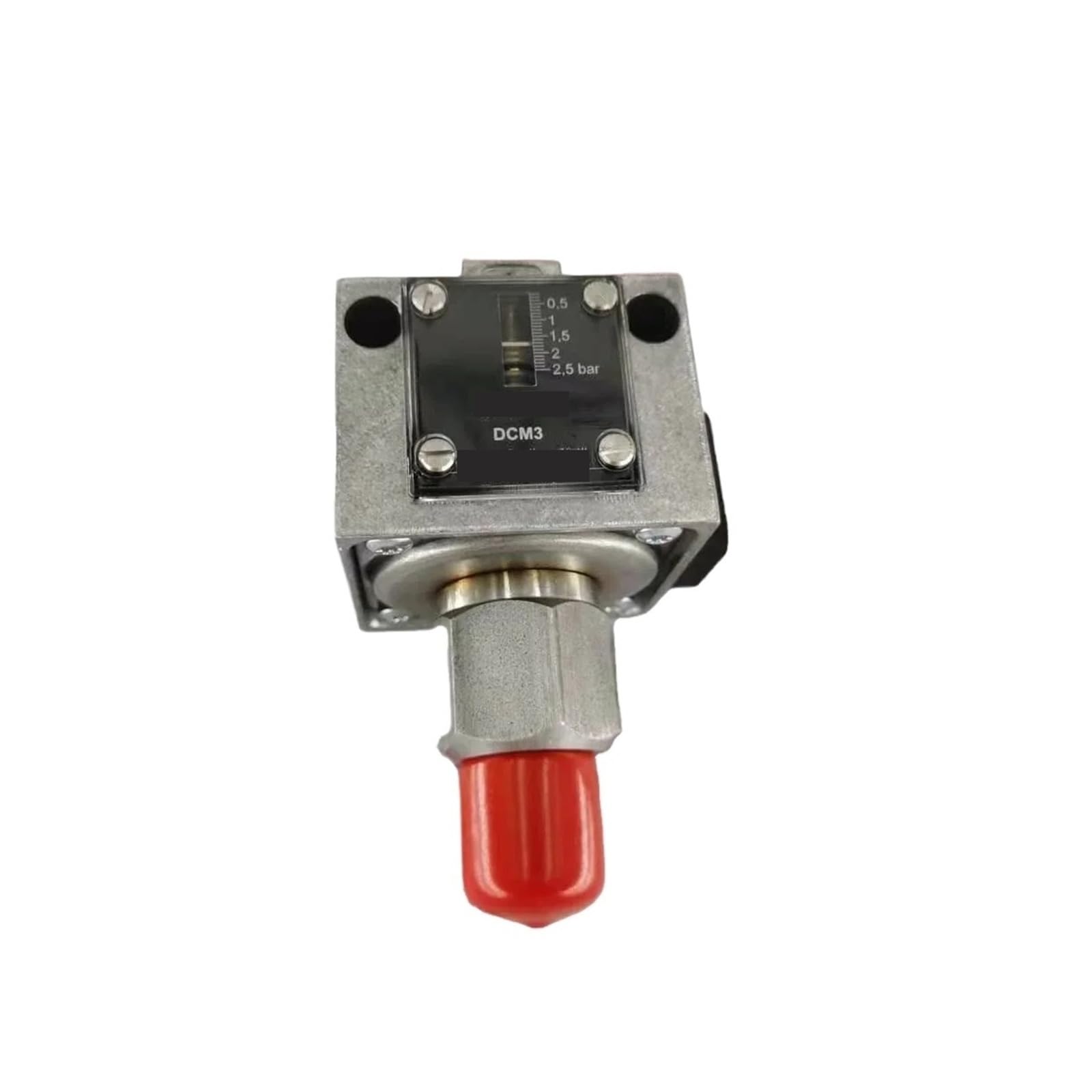 Sensor de presión DCM3 Transductor del interruptor de presión