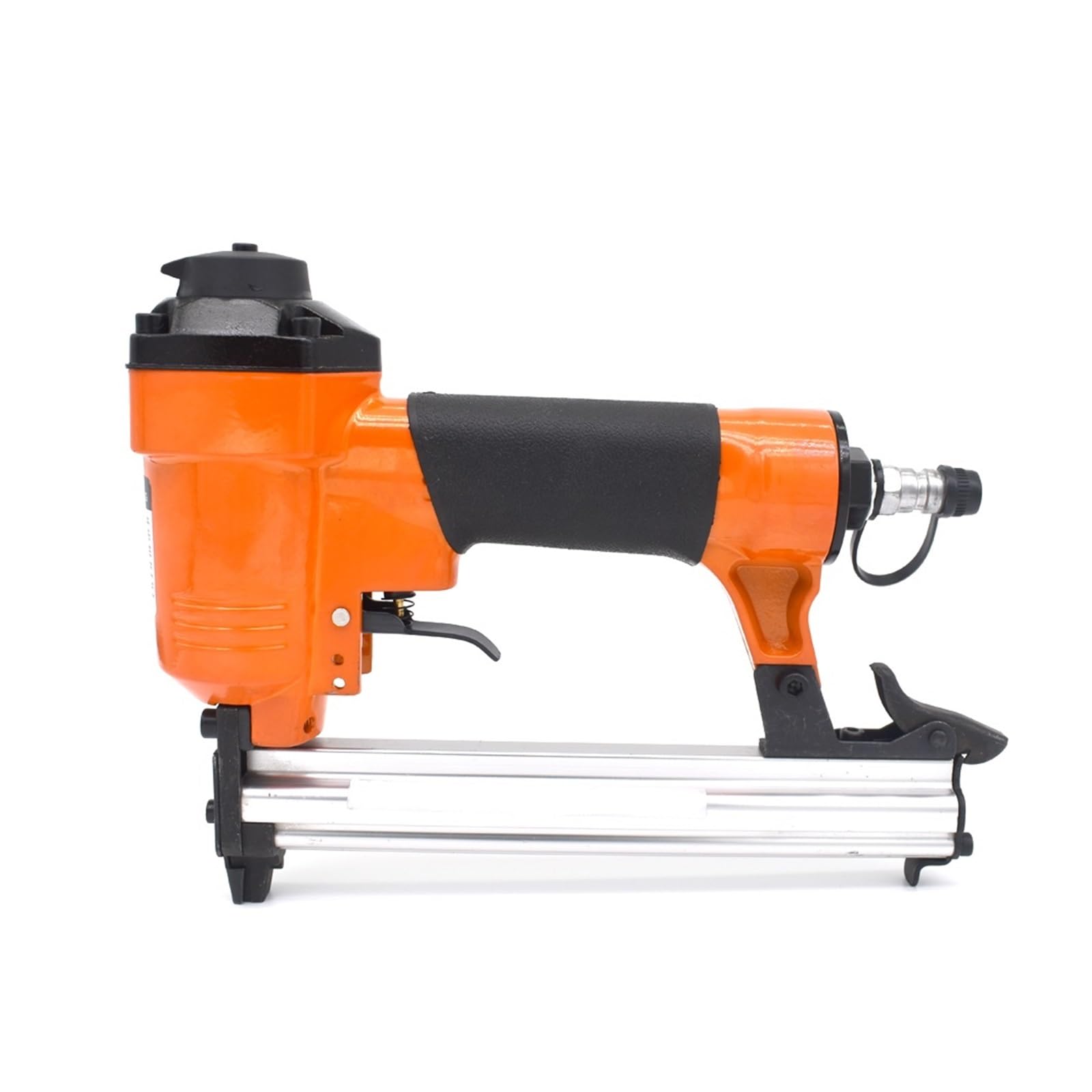 Pistola sparapunti pneumatica senza olio Cucitrice Pneumatica Tipo U 20GA Pistola Sparachiodi Pneumatica 422J Applicata All'inquadratura Fissa For La Lavorazione Del Legno