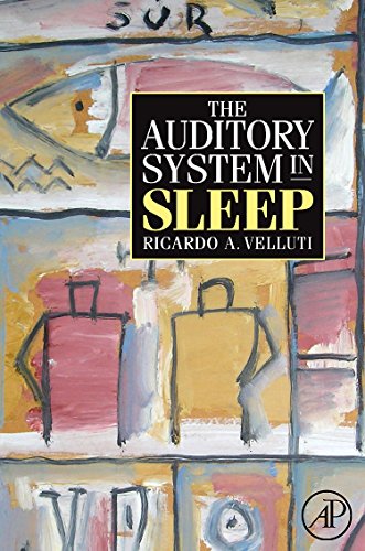 The Auditory System in Sleep view 2