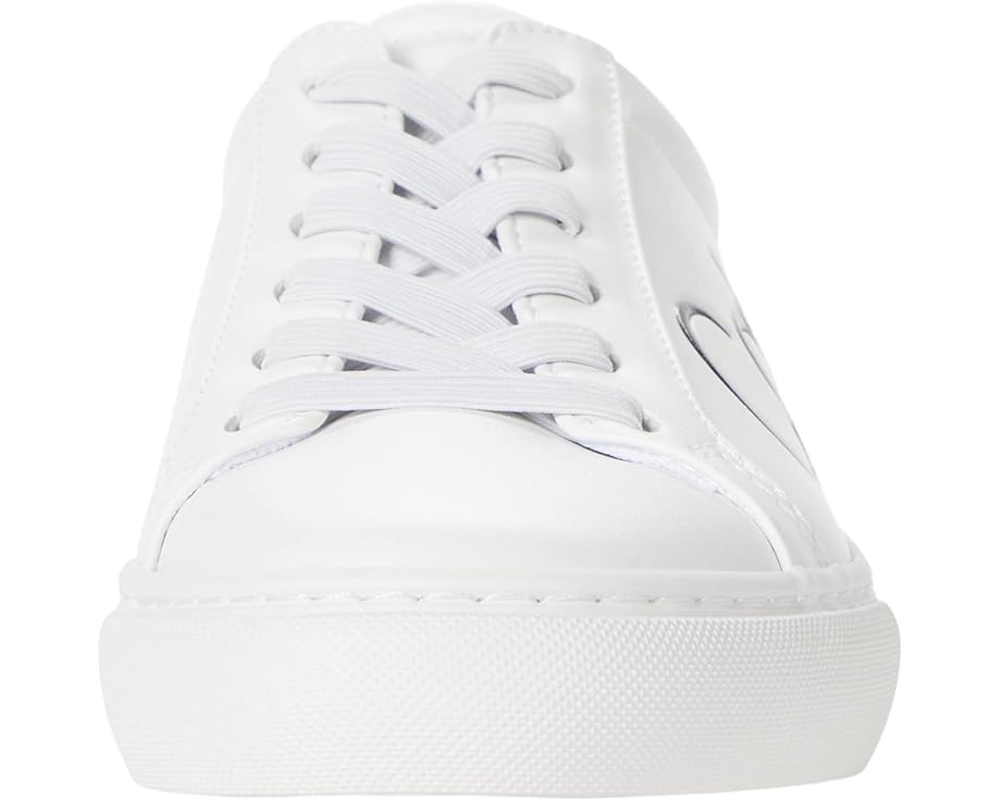 Calvin Klein Cabre - Front View