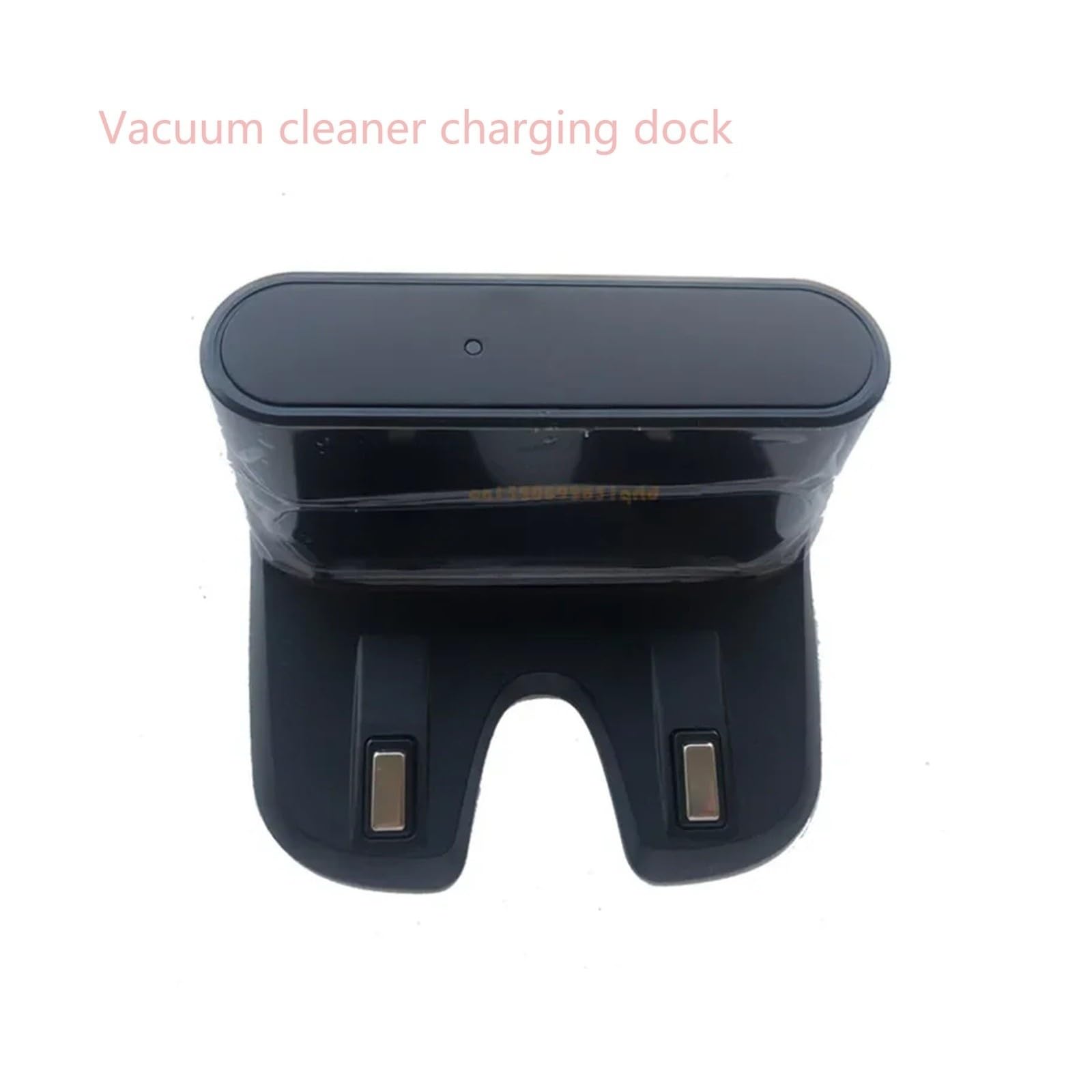 Base De Charge De L'aspirateur,Compatible Avec Liectroux V3S Pro | Pièces Détachées Aspirateur Robot Suport De Charge Bureau De Remplacement