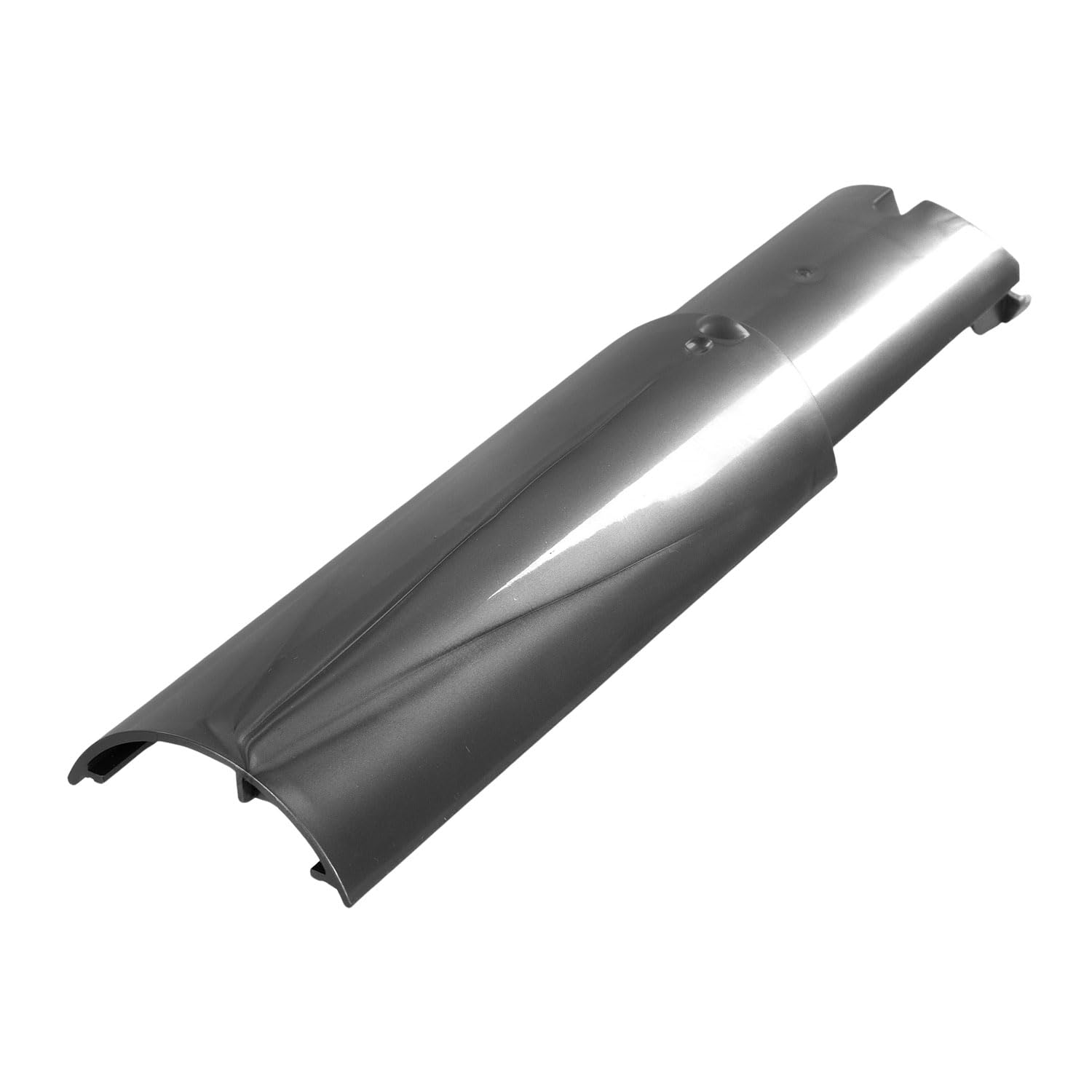Reliapart Grey Large Dust Container Reservoir Bin Runner Compatible For Dyson V10 V11 Cordless Vacuum Cleaners Efficient Dirt Disposal Durable Spare Accessory - 969835-01