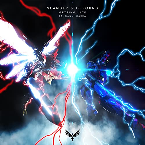 SLANDER, if found & Danni Carra