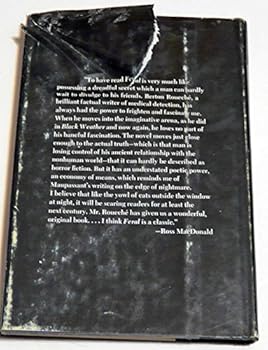 Hardcover Feral Book