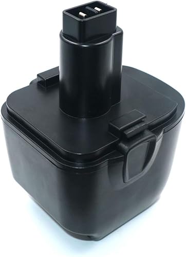 Miniatura 8 de 3000mAh GRG 14.4V, batería NI-MH, para Lincoln 14.4 voltios pistola de grasa 1401 1442 1444 energía LUBER 14V nuevo 40393 40394 1400 1444E