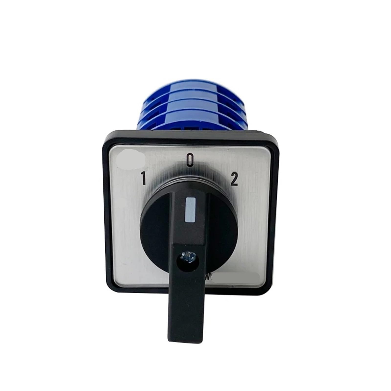 Commutateur à cames rotatif LW26-25/4 pour circuit de commande moteur 25A
