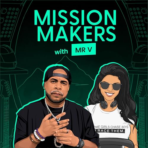 ADE Special: Building Longevity in Dance Music with Mr. V