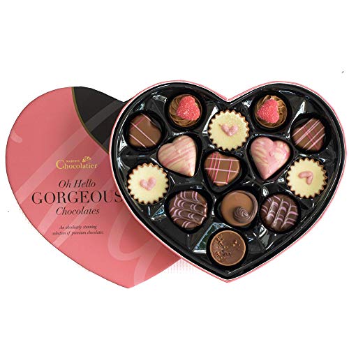 cadeau chocolat