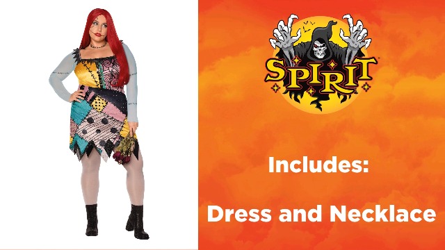 nightmare before christmas sally dress spirit halloween The Adult Bling Costume, Officially Licensed, Bling Halloween Dress, Women, Size ADULT SMALL Standard, Multicolor : Clothing, Shoes & Jewelry tim burton costumes
