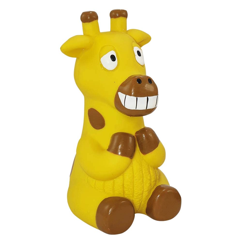 Nobby 62569 Latex Giraffe 15 cm