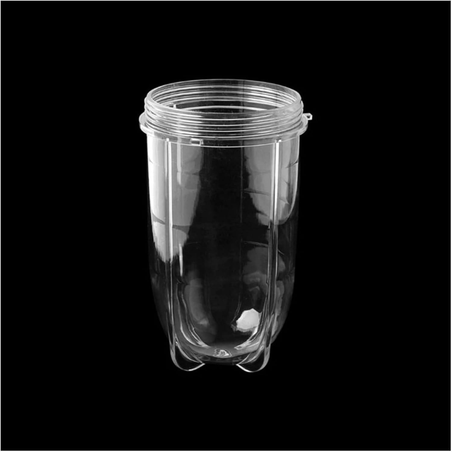 Juicer Replacement Parts, Juicer 16Oz High Can Cup, Compatible for Magic Bullet 250W (MB1001) Blender Juicer Blender Cup, Volumetric Cup Replacement Accessories