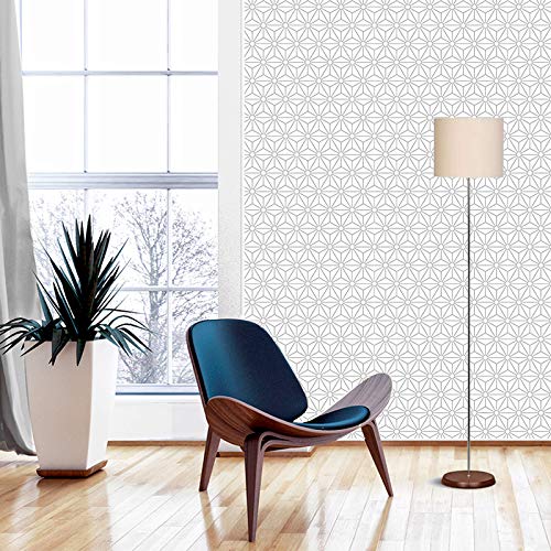 Luminária de Coluna 160cm Wengue 699.12 Trevisan