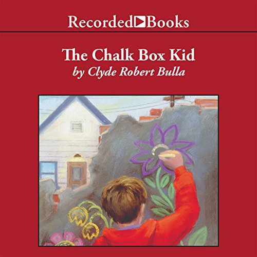 The Paintbrush Kid (Audible Audio Edition) Clyde Robert