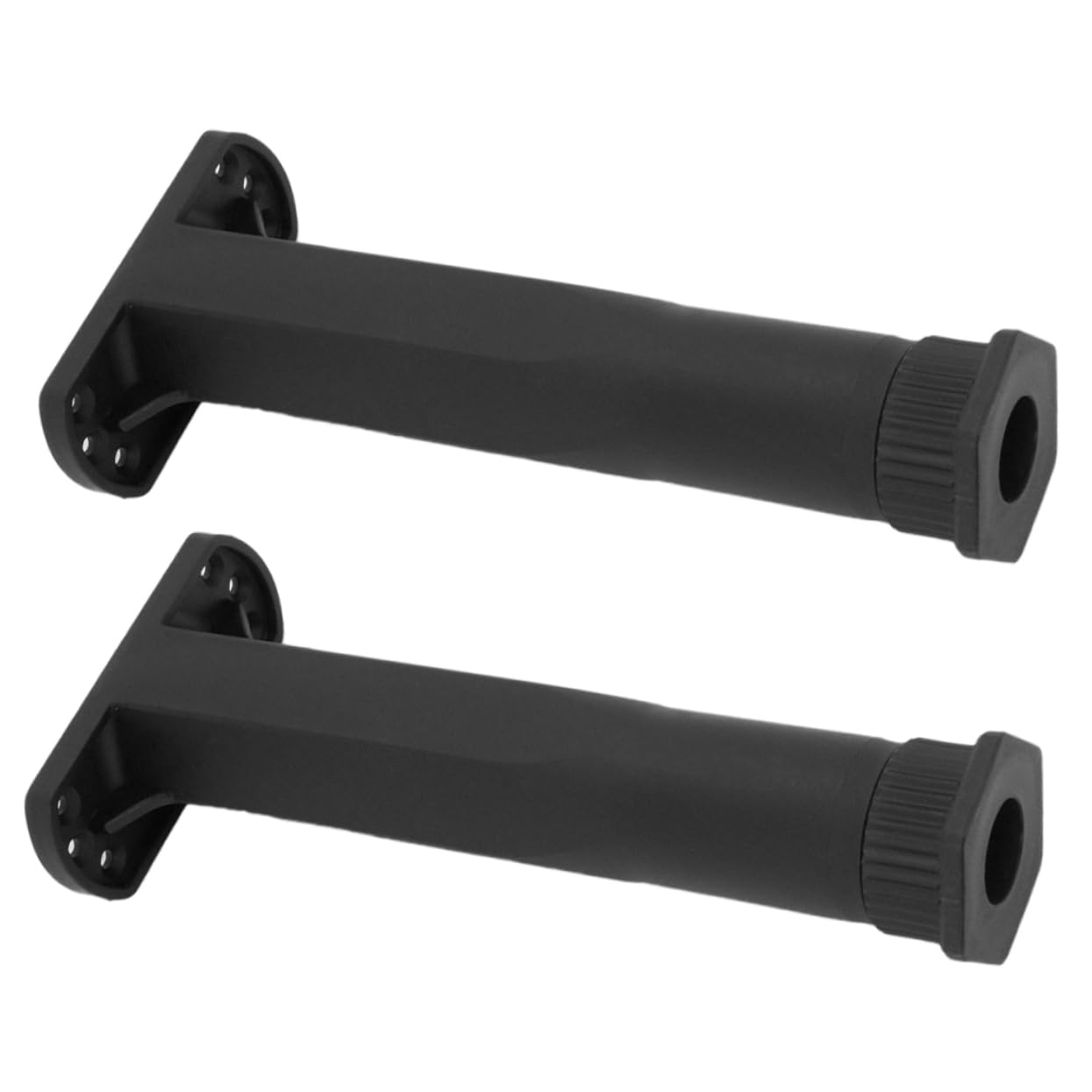 Buy Hemobllo2pcs Bed Frame Support Legs Bed Frame Risers Bed