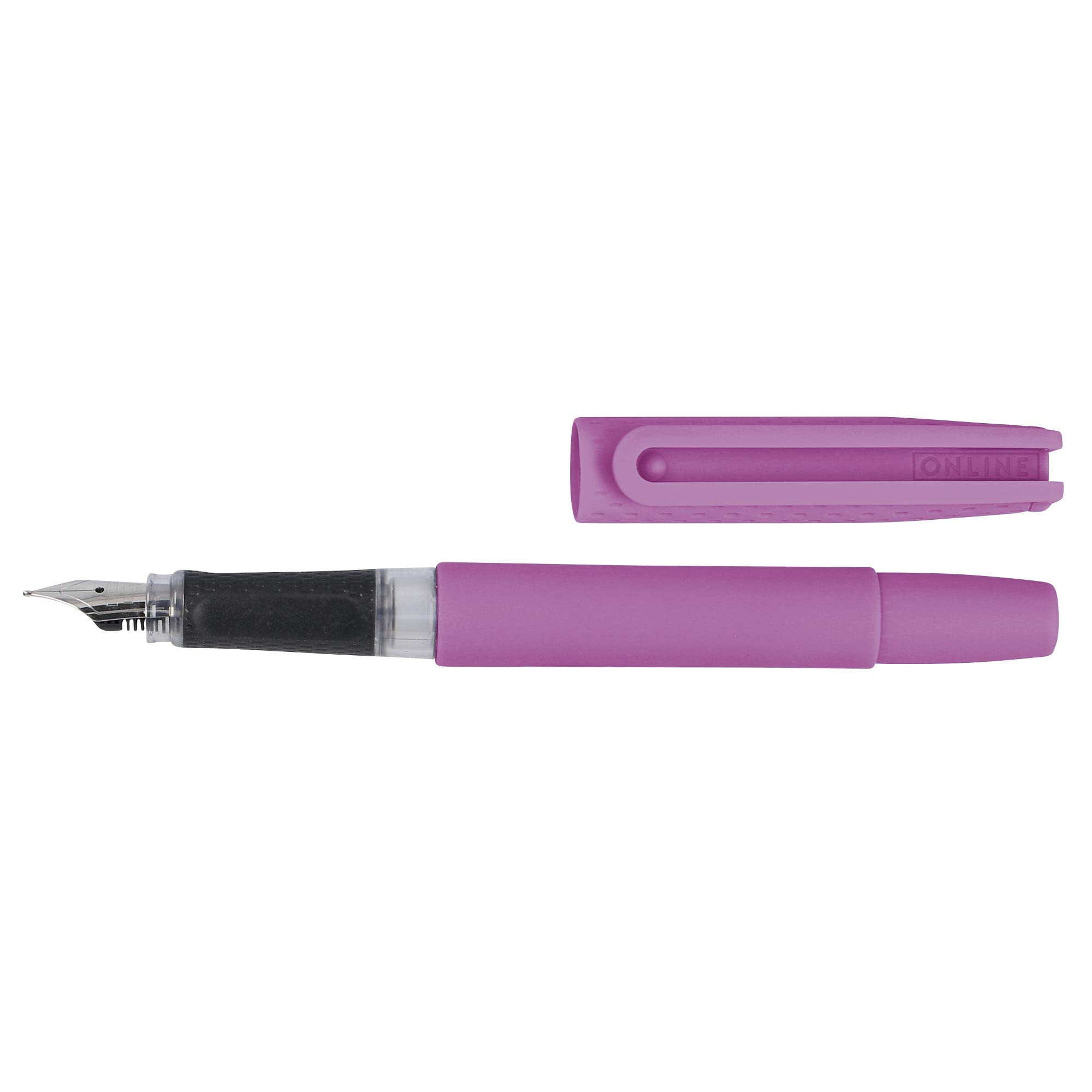 Online Bachelor Ice Soft Lilac D.K. M