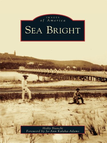 Sea Bright (Images of America)