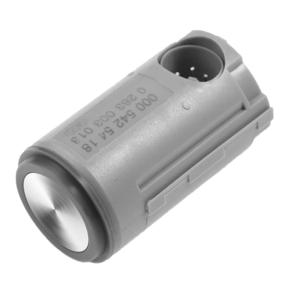 1pcs Car 0005425418, For Mercedes Benz E W210 S W140 C140 E-CLASS T-Mod A0005425418 PDC Parking Sensor Anti Radar Detector
