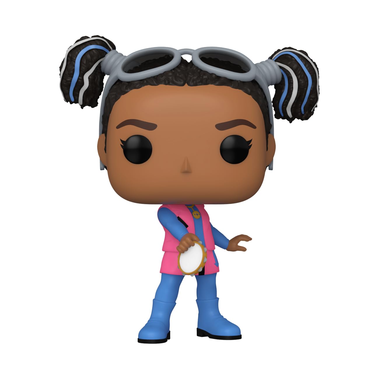 Funko POP! Movies: Zenon, Nebula Wade, Disney, Collectable Vinyl Figure, Gift Idea, Official Merchandise - Image 2