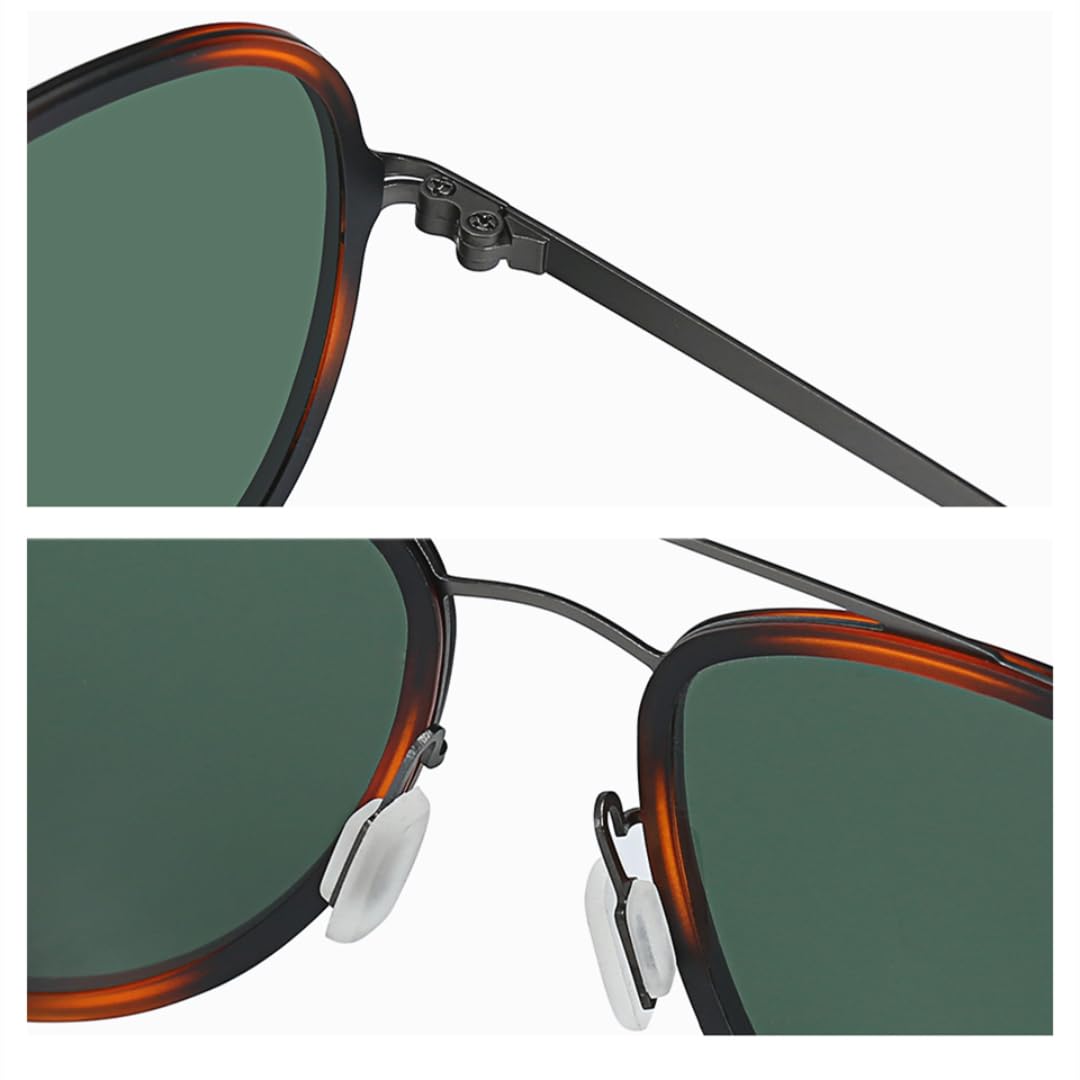 Occhiali da sole da donna polarizzati Tac Lens da uomo UV400
