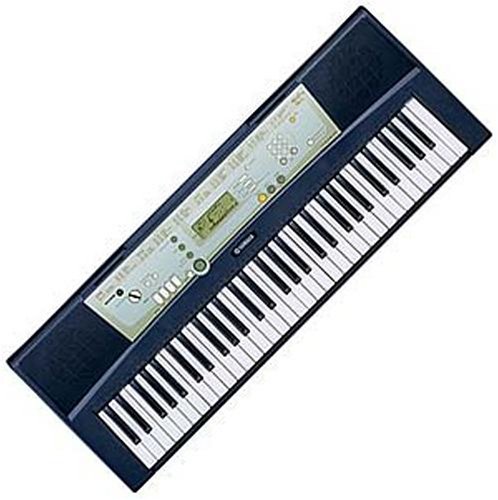 Amazon.co.jp: ヤマハ(YAMAHA) ポータトーン PSR-E203 PSR-E203 : 楽器 