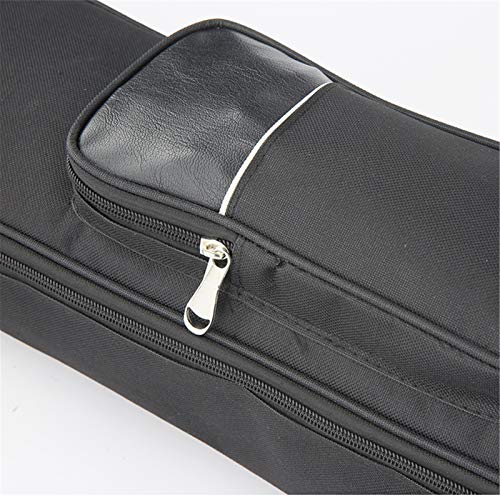 Étui de Guitare rembourré Sac à Guitare Folklorique de 41 Pouces Double Sang de Guitare d’éponge 8mm pour la Guitare… - Les Beatles, Paul McCartney, John Lennon, RIngo Starr, George Harrison Étui de Guitare rembourré Sac à Guitare Folklorique de 41 Pouces Double Sang de Guitare d'éponge 8mm pour la Guitare… – Image 5