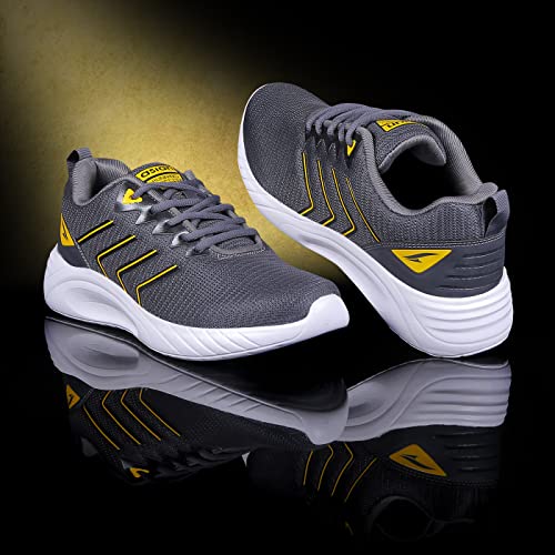 Image of ASIAN Men Lace Up First Walker Shoe