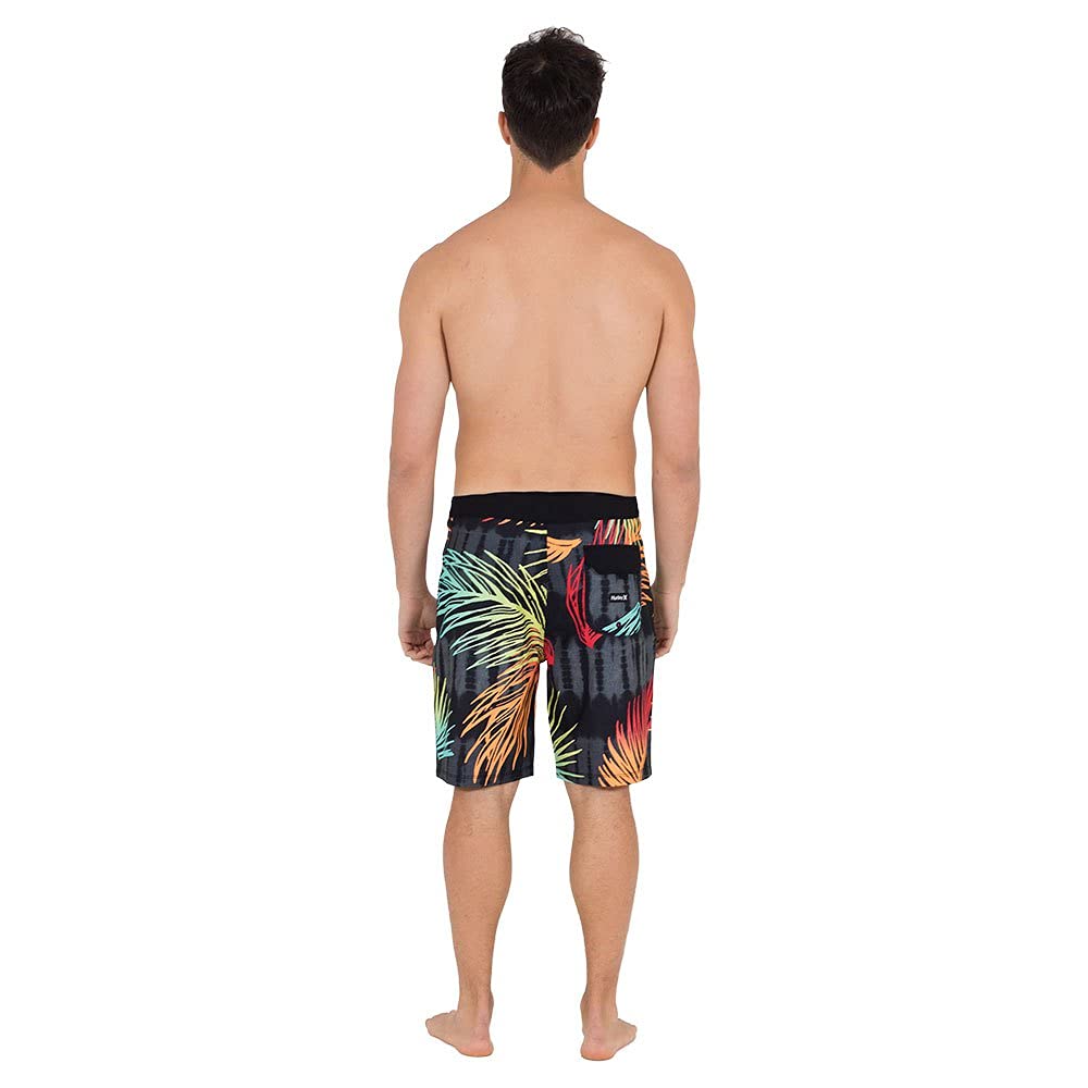 Hurley Szorty kąpielowe Mężczyźni M Redondo 20'