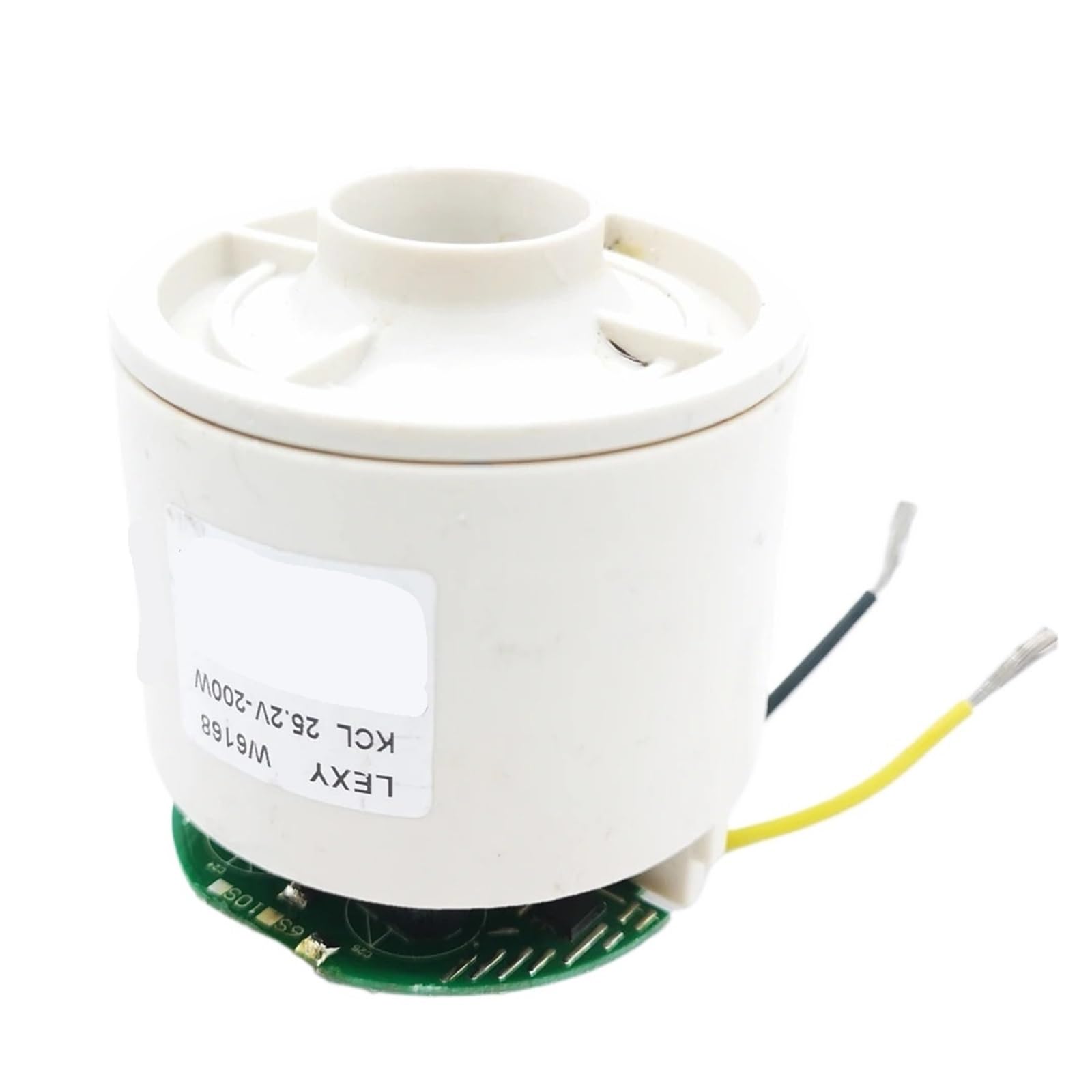 BGMCSFerG 20V-24V Brushless Air Blower Fan 80000rpm 200W for Vacuum Cleaner