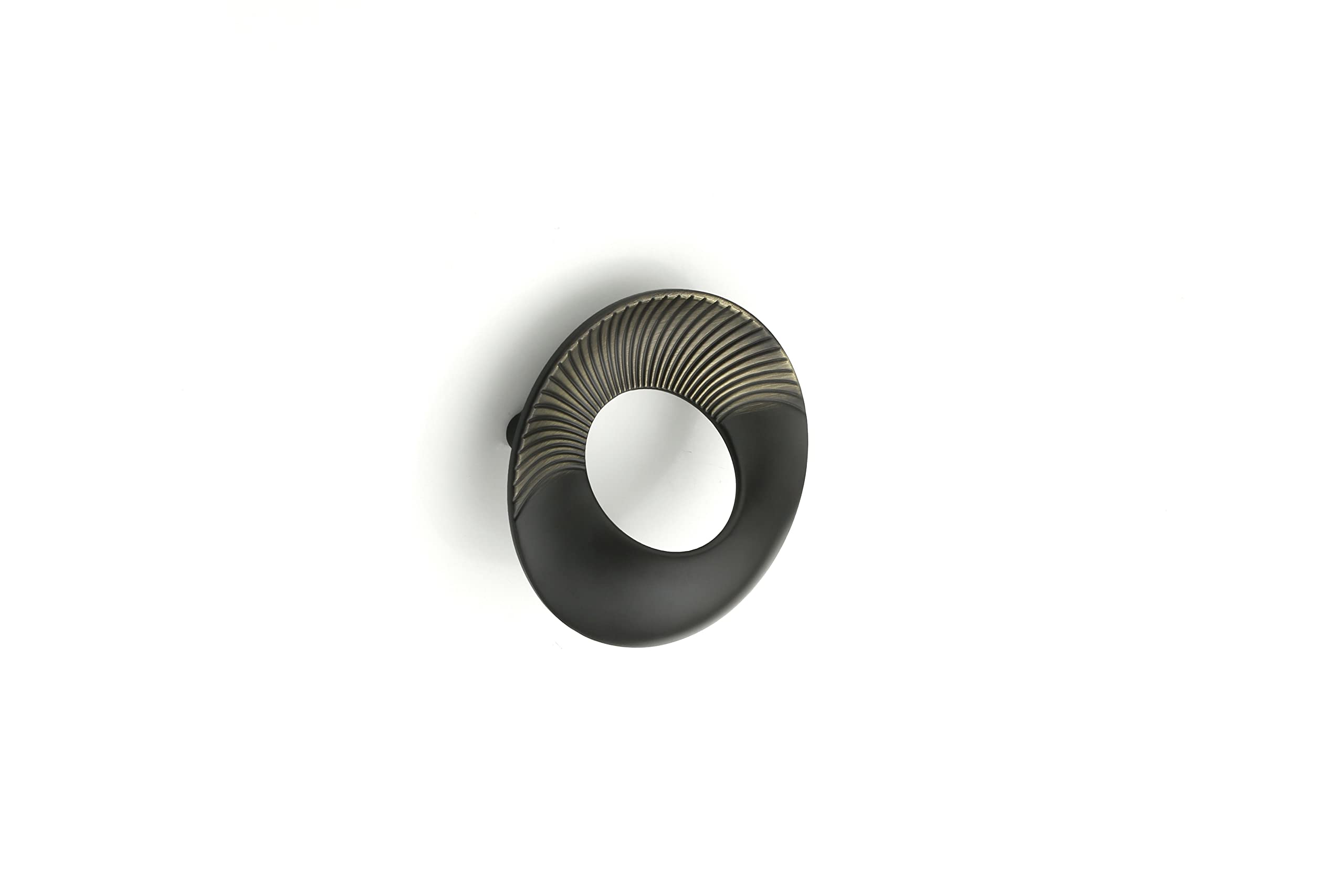 RELO 2 Pack Antique Black Drawer knob,Round Shape, Superior Cabinet Knobs, Drawer Pulls, Knobs for Dresser Drawers, Drawer knobs Handle, Kitchen Knob (B0C6PZYXFW) Amazon Price History, Amazon Price Tracker