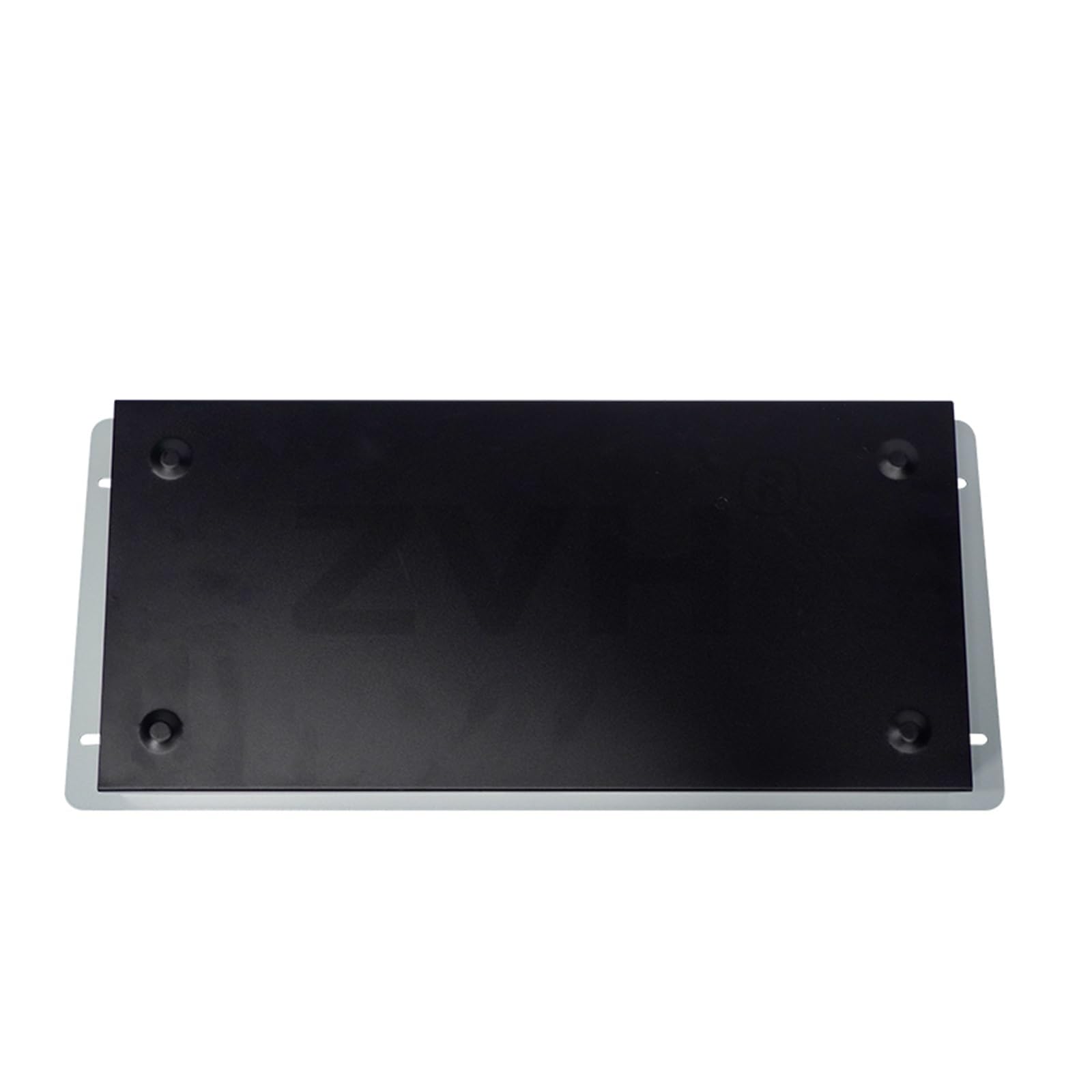 Consola de señal DMX de 24 Canales, Controlador DMX Disco 240, Controlador de iluminación de Escenario for Luces de DJ con Cabezal móvil y Efectos de Escenario.