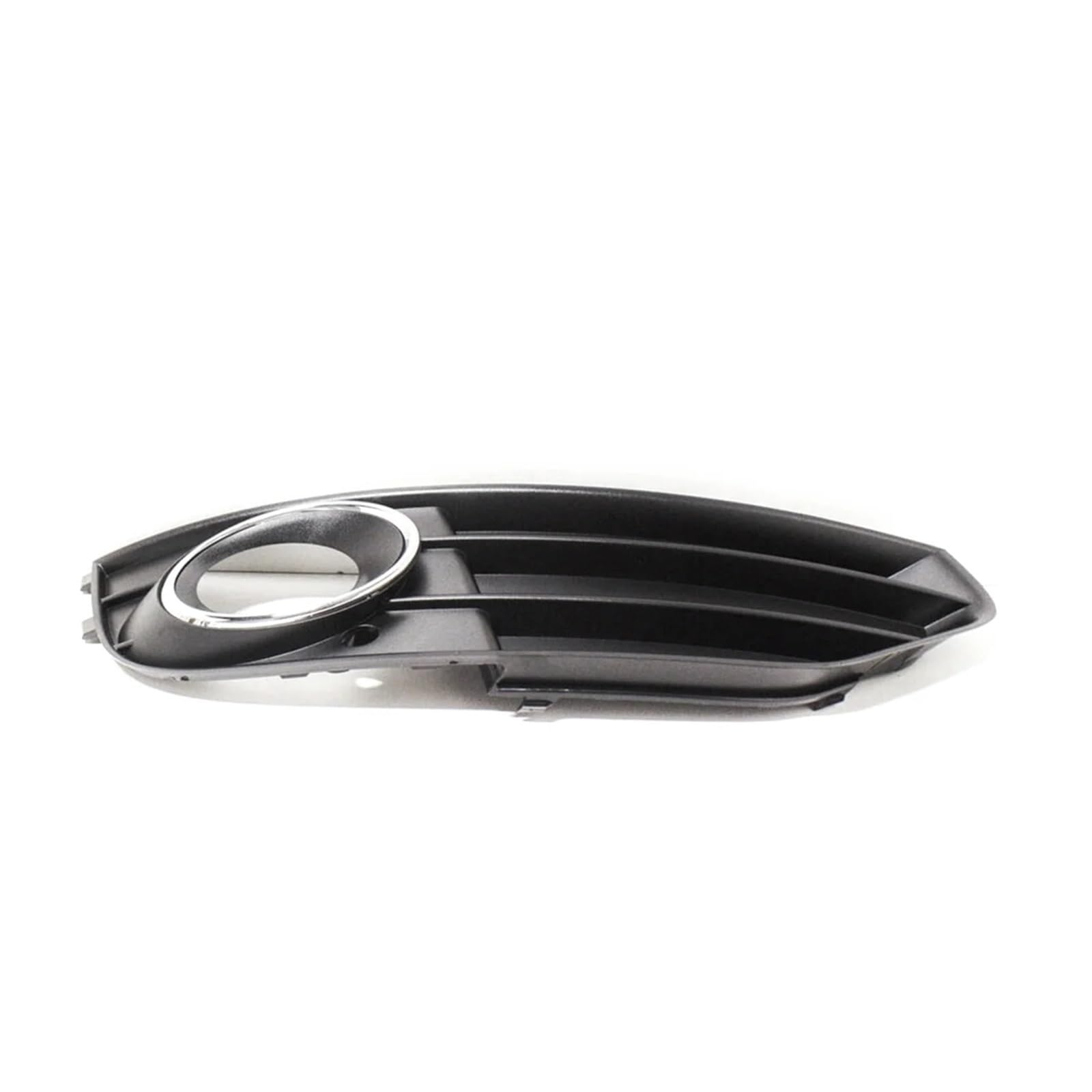 Compatible for A4 Allroad Quattro 2010-2016 parachoques lado derecho luz antiniebla parrilla 8K0807682H01C