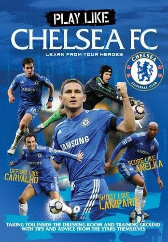 Play Like Chelsea FC
