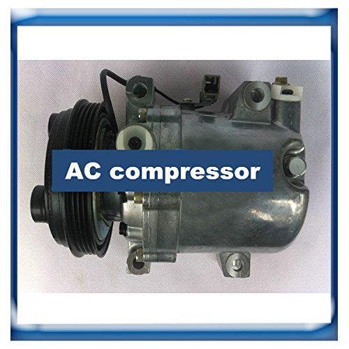 Compresseur AC résoud les pannes de clim sur Subaru Forester Impreza 73111 Fa101