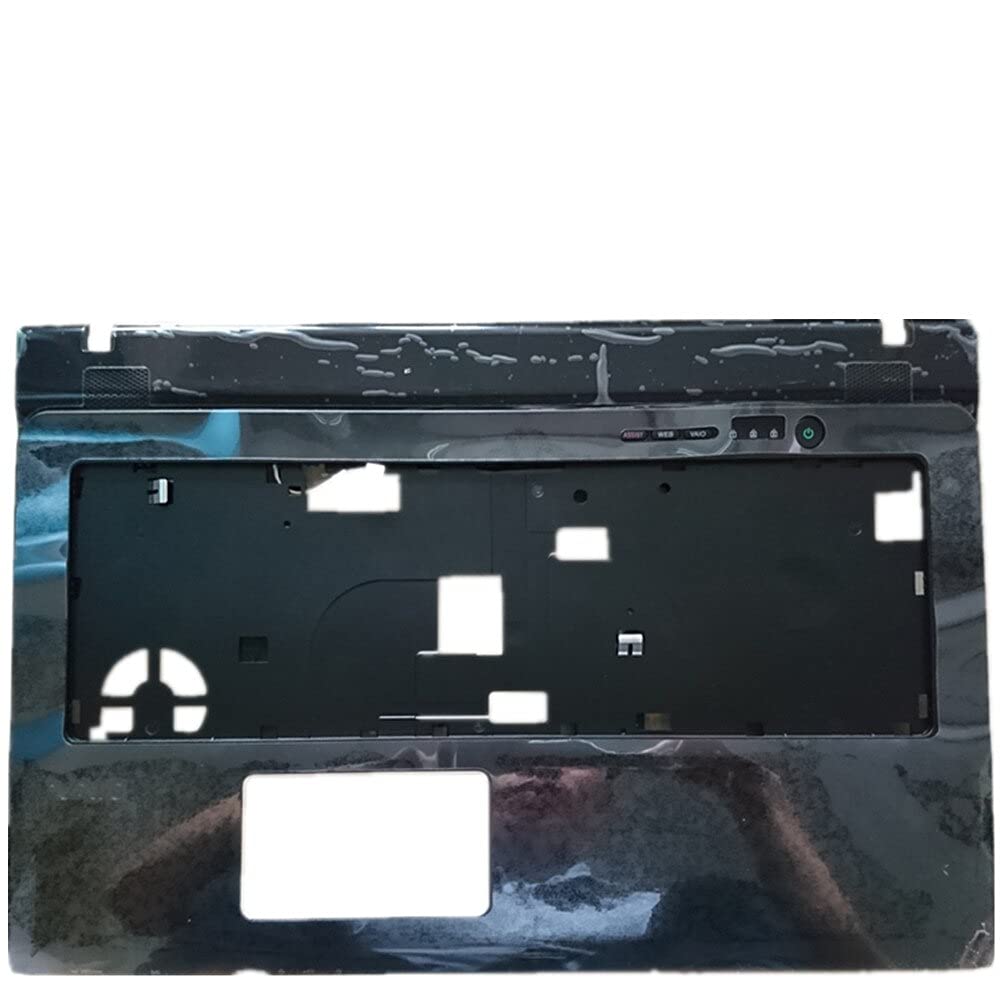 Coque clavier SONY SVE1713BPXB pour remplacer un dessus de PC usé