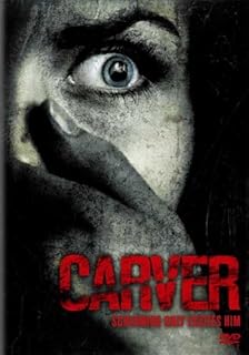 Carver [DVD]