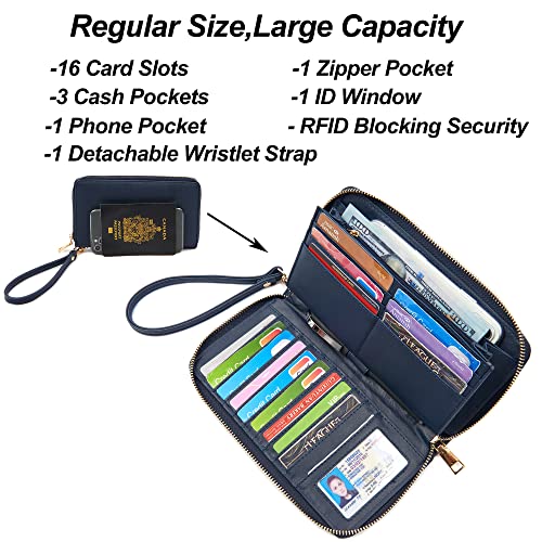 Image of Purses And Wallets Set For Women Work Tote Satchel Handbags Shoulder Bag Top Handle Totes Purse With Matching Wallet