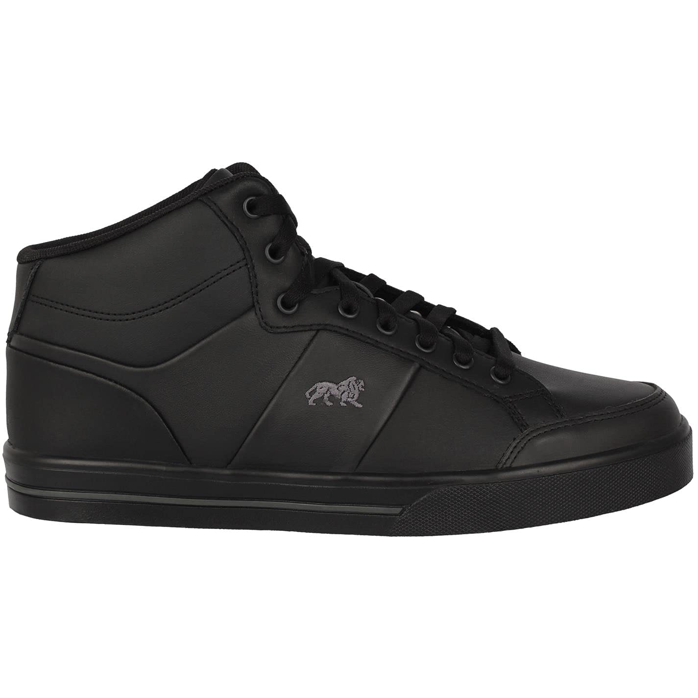 Lonsdalecanons Mens Trainers High Tops Desertcart Seychelles