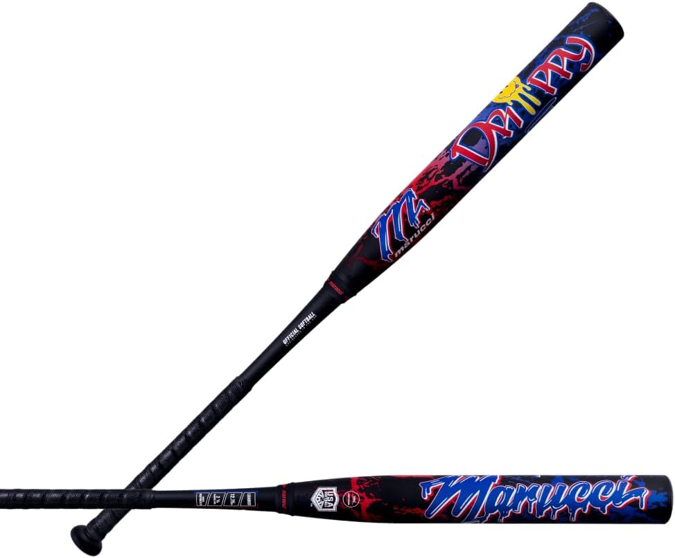 Marucci Driippy 12.75" 2PC Loaded USA Slowpitch Softball Bat