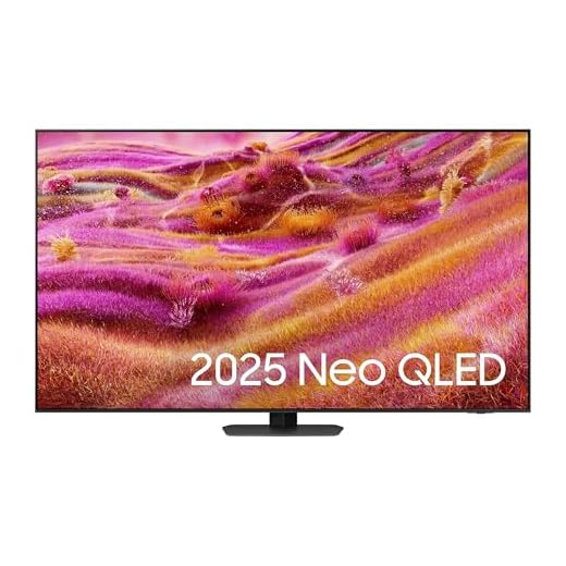 Samsung Neo QLED 4K Fernseher 50 Zoll