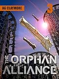 The Orphan Alliance (The Black Ships Book 3)