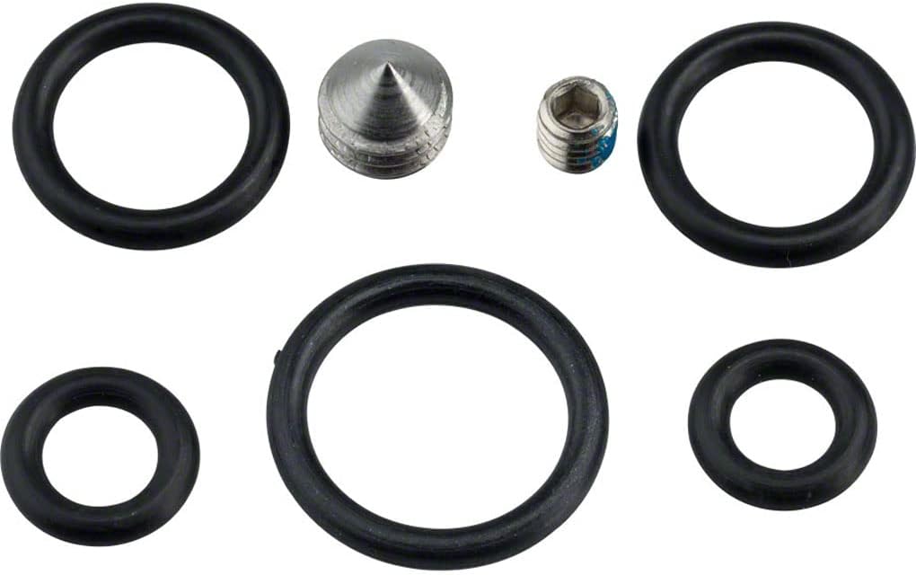 RockShox XLoc Sprint Remote Service Kit Bike Suspension