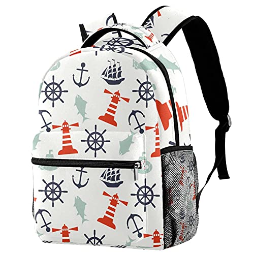 Sac à dos nuages pour soulager vos épaules, grand sac multicolore confortable pour adulte