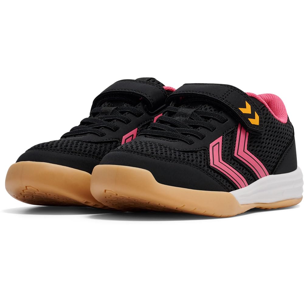 hummel MULTIPLAY Flex VC JR antracyt