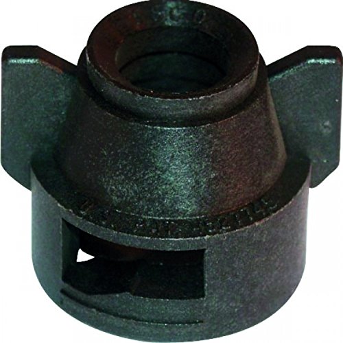 Teejet CP25607 Quick Cap With Washer - New Replacement Part, Bulk Discount Available